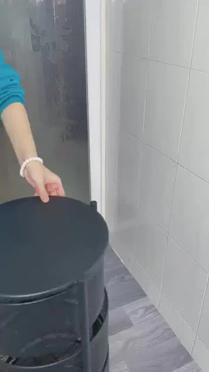 Fruit and Vegetable Basket Bowls