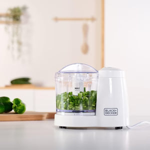 Black + Deckar - Mini Chopper (CS350-B5)