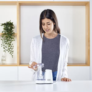 Black + Deckar - Mini Chopper (CS350-B5)