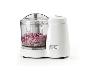 Black + Deckar - Mini Chopper (CS350-B5)