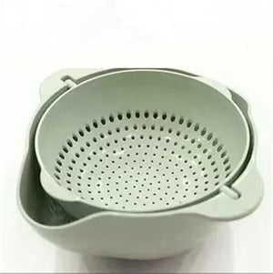 Draining Bowl Basket