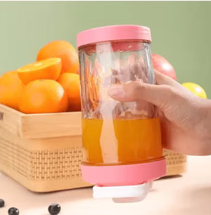 Ice Crushing Juicer