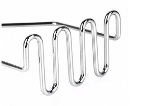 Kitchen Tools Vegetable Gadgets Potato Ricer Mud Machine Potatoes Masher Pressure Mashed Potatoes Masher Device