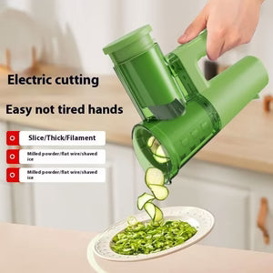 Multifunctional Food Salad Maker