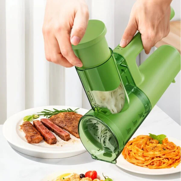 Multifunctional Food Salad Maker