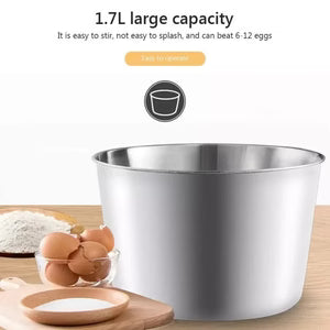 Olympia - Mixture With Bowl (OE-313)