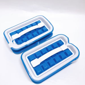 Silicone Ice Cube 36 Grids Tray DIY